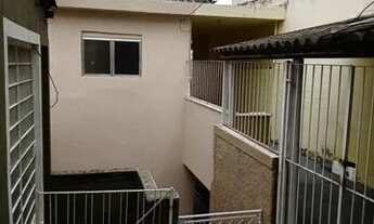 Imagem 7: Casa de condomínio para aluguel possui 60 metros quadrados com 2 quartos