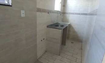 Imagem 5: Casa de 1/4 para alugar final de linha da boca do rio