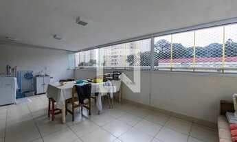 Imagem 5: Apartamento para Aluguel - Vila Prudente, 2 Quartos, 82 m2