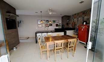 Imagem 5: Belvedere Terra Nova R$ 580 mil , 3 quartos sendo 1 suíte, climatizada, lustres