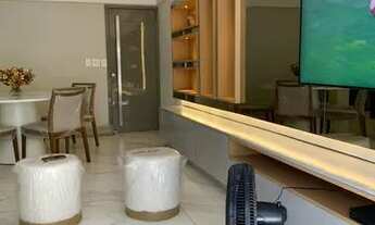 Imagem 2: AHNV)- Massaranduba | 120 m² | 3 quartos