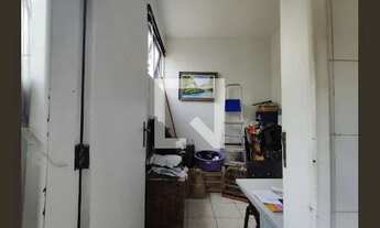 Imagem 4: Apartamento à Venda - Sagrada Família, 4 Quartos, 162 m2