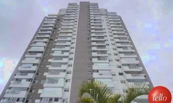 Imagem 4: São Paulo - Apartamento Padrão - Tatuapé