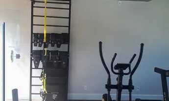 Imagem 7: Apartamento residencial para Locação Terra de Santa Marta - Bonfim Paulista