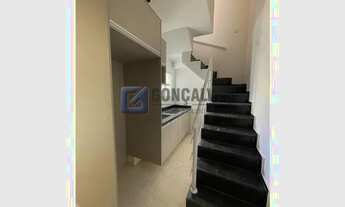 Imagem 7: SANTO ANDRE - Residential / Apartment - JARDIM GUARARA