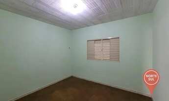 Imagem 4: Casa com 2 dormitórios para alugar, 63 m² por R$ 1.546/mês - Silva Prado - Brumadinho/MG