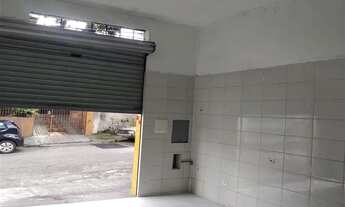 Imagem 5: Comércio Jardim Ana Rosa São Paulo/SP