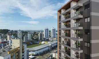 Imagem 13: Apartamento Novo com opcionais diferenciados, rebaixo em gesso, salão de jogos com espaço