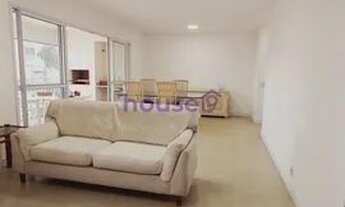 Imagem 4: Apartamento à venda no bairro Campo Belo - São Paulo/SP, Zona Sul