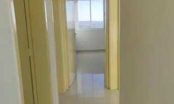 Imagem 2: Aluguel de apartamentos com dois ou três quartos, uma vaga