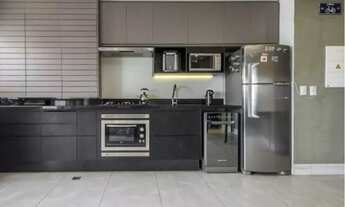 Imagem 5: APARTAMENTO - GRANJA JULIETA - SP