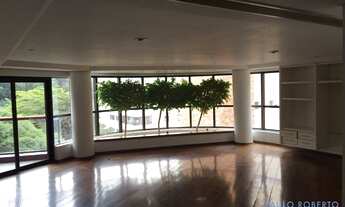 Imagem 2: APARTAMENTO - REAL PARQUE - SP