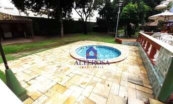 Imagem 7: 2/4 Com Infraestrutura No Condomínio Jardim Botânico em Lauro de Freitas