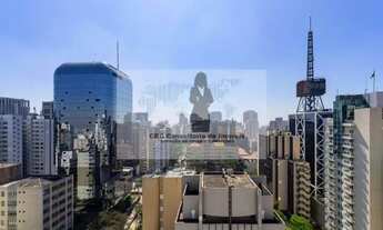 Imagem 6: Sala à venda, 30 m² por R$ 359.000,00 - Jardins - São Paulo/SP