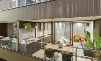 Imagem 7: Apartamento para venda tem 71 metros quadrados com 3 quartos