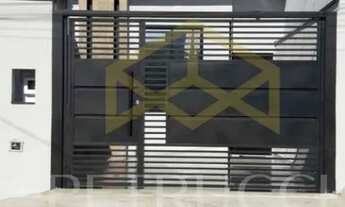 Imagem: Casa - Jardim Residencial Veneza - Indaiatuba