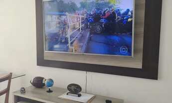 Imagem 7: QUARTO E SALA EM ARMAÇÃO MOBILIADO