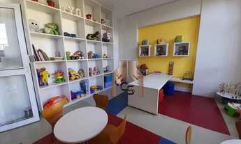 Imagem 6: Apartamento com 3 dormitórios à venda, 72 m² por R$ 550.000 - Vila Galvão - Guarulhos/SP