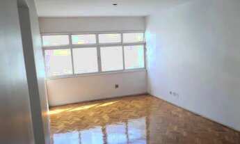 Imagem 1: Apartamento para aluguel tem 117 metros quadrados com 3 quartos em Tijuca - Rio de Janeiro