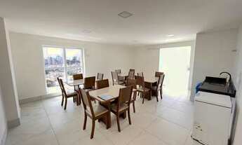 Imagem 7: Apartamento no centro