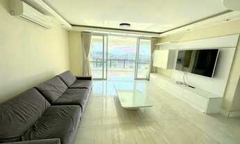 Imagem 2: Majestic Apartamento para venda possui 169 metros quadrados com 4 quartos