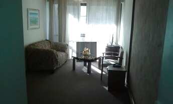 Imagem: Flat disponível no Jardins