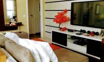 Imagem 2: APARTAMENTO - SANTANA - SP