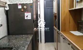 Imagem 2: Apartamento no Centro de Ribeirão Preto