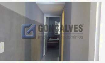 Imagem 7: SAO BERNARDO DO CAMPO - Residential / Sobrado - ALVES DIAS