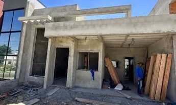 Imagem: Casa - Jardim Mantova - Indaiatuba