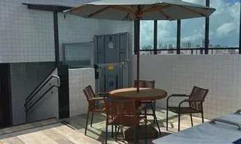 Imagem 6: Apartamento Mobiliado 1 Quarto Parnamirim