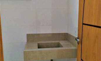 Imagem 7: Casa térrea no Condomínio Bella Vitta com 3 quartos, 1 suíte, aquecedor solar, pé direito