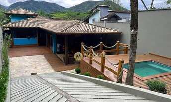 Imagem: Casa com 3 dormitórios à venda, 170 m²