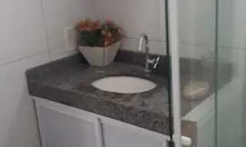 Imagem: Apartamento Mobiliado