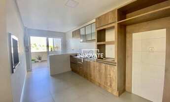Imagem 4: Apartamento com 3 dormitórios à venda, 92 m² por R$ 495.000,00 - Centro - Ivoti/RS