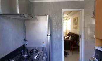 Imagem 4: DUPLEX - JARDIM SATÉLITE - SP