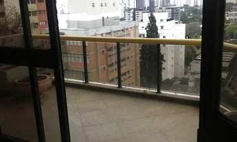 Imagem 4: COBERTURA - CAMPO BELO - SP