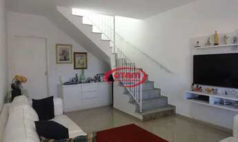 Imagem: Sobrado com 2 dormitórios à venda, 126