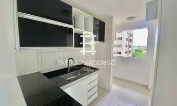 Imagem 6: Apartamento para Venda em Natal, Capim Macio, 2 dormitórios, 1 suíte, 2 banheiros, 1 vaga