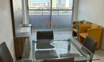 Imagem: Apartamento Mobiliado para Locação! Nova