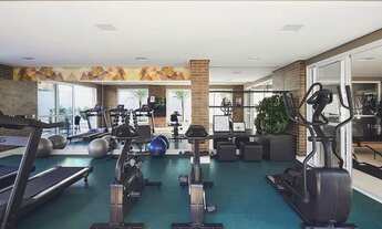 Imagem 5: LONDRINA - Apartamento Padrão - Gleba Palhano