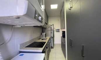 Imagem 5: Apartamento - Taquaral - Campinas