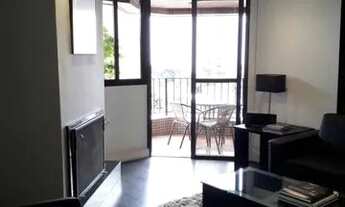 Imagem: APARTAMENTO - CAMPO BELO - SP