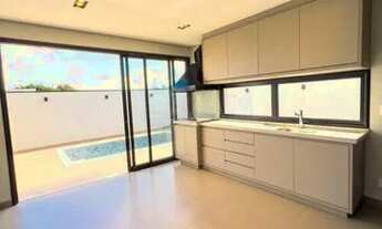 Imagem 5: Sobrado á venda Condomínio Viena Indaiatuba SP