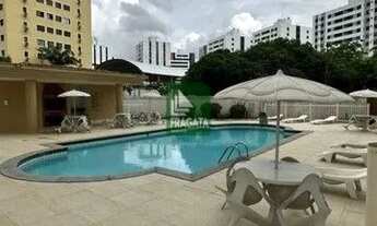 Imagem 7: APARTAMENTO ARACAJU CONDOMÍNIO SPRING VILLAGE NO JARDINS