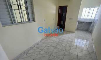 Imagem 2: Casa para alugar no bairro Santo Amaro - São Paulo/SP, Zona Sul