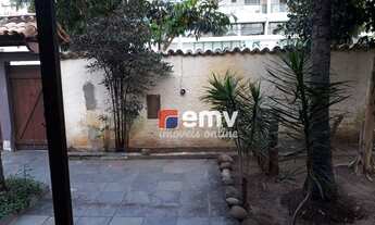 Imagem 6: Casa térrea a venda, residencial/comercial no melhor ponto do bairro Braga, há 400 m da Pr