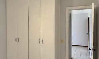 Imagem 7: Apartamento para aluguel possui 98 metros quadrados com 3 quartos em Asa Norte - Brasília