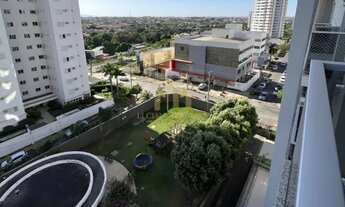 Imagem 4: Apartamento á venda Bosque da Saúde - Cuiabá MT de R$560.000 por