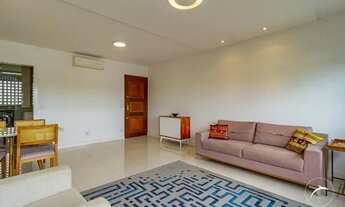 Imagem 2: Asa Sul Apartamento com 3 dormitórios